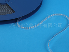 手机螺母载带包装